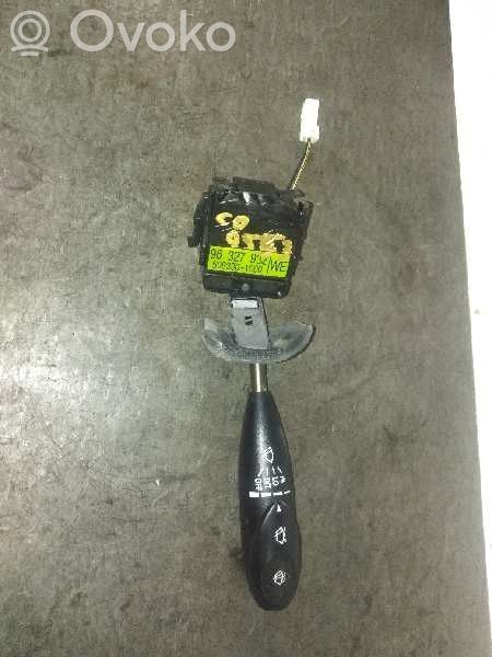 Wiper control stalk   96327932