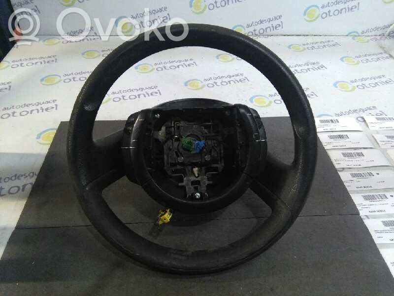 Citroen C4 I Ohjauspyörä 
