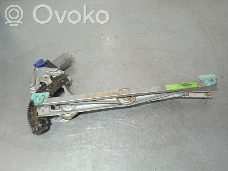Regulador manual de la ventanilla delantera   807311HB2A,3036927A,807311HB2A