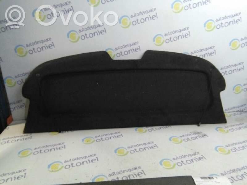 Tailgate/trunk/boot lid