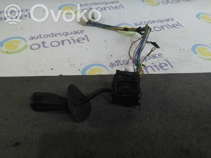 Indicator stalk