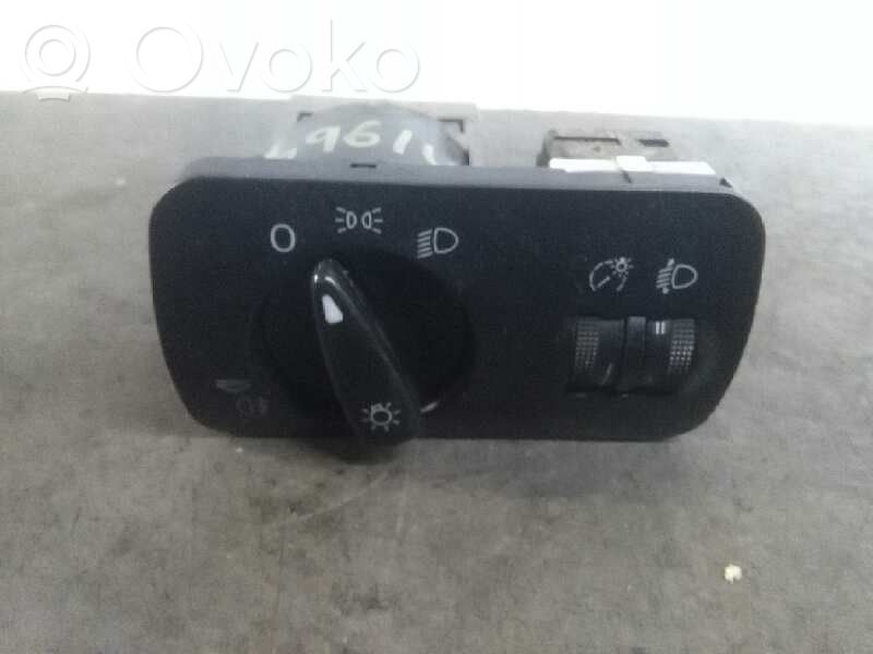 Seat Ibiza II (6k) Panel lighting control switch 