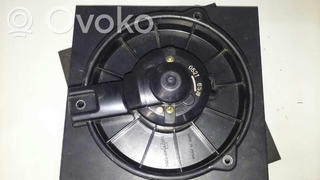 Toyota Corolla E110 Heizungslüfter 