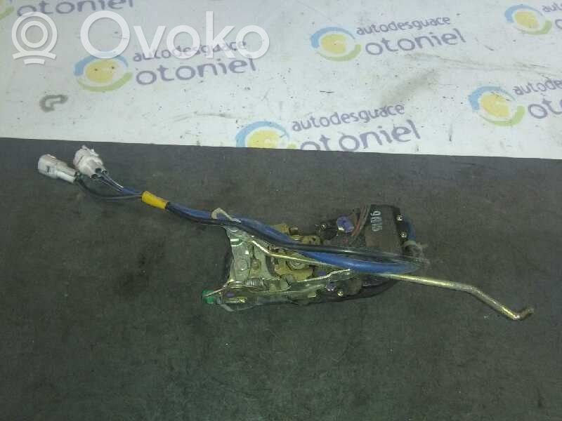 KIA Sorento Etuoven lukko 