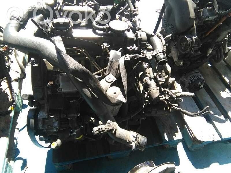 Engine   EXPORTACION