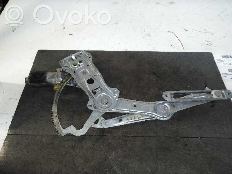 Mercedes-Benz C W202 Front door electric window regulator 
