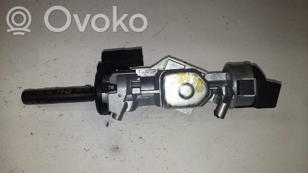 Užvedimo spynelė   3M513F880AC