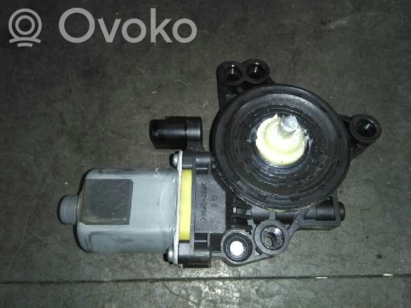 Hyundai i30 Macara geam ușă spate cu motor 