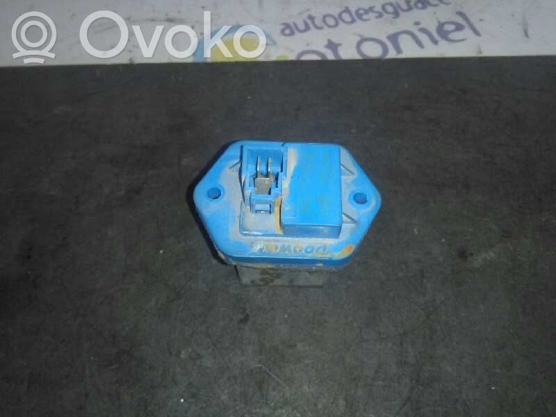 KIA Sorento Motorino ventola riscaldamento/resistenza ventola