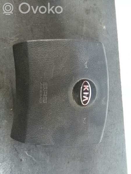 KIA Sorento Airbag dello sterzo