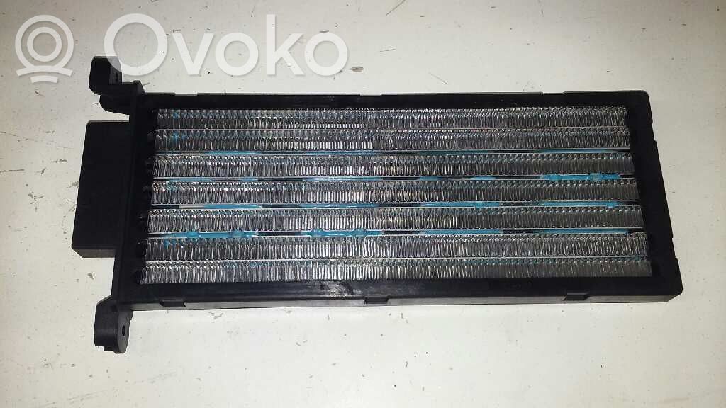 Citroen C4 I Radiateur condenseur de climatisation 