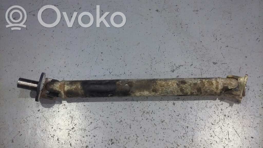 Mitsubishi Montero Vidurinis kardanas 
