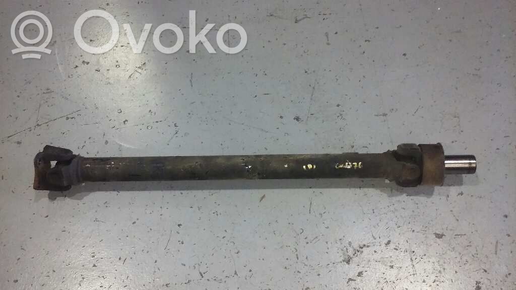 Mitsubishi Montero Eje de propulsión medio central 