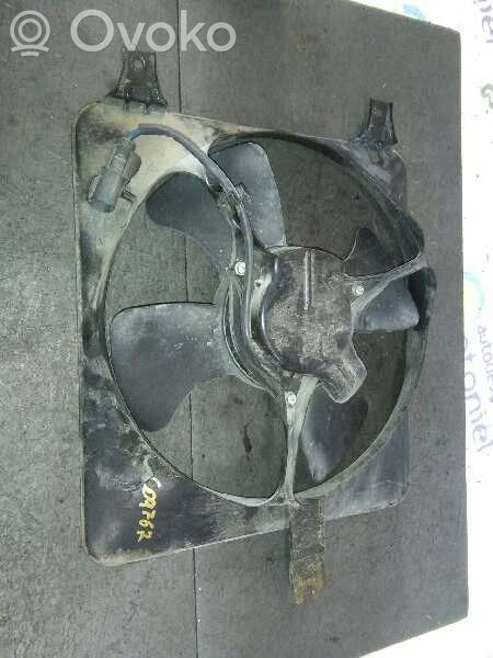 Elektrolüfter   19030PT0003,19015PT0003,4ASPAS