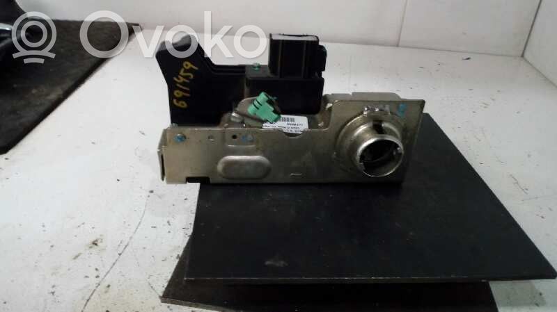 Ford Transit Front door lock 