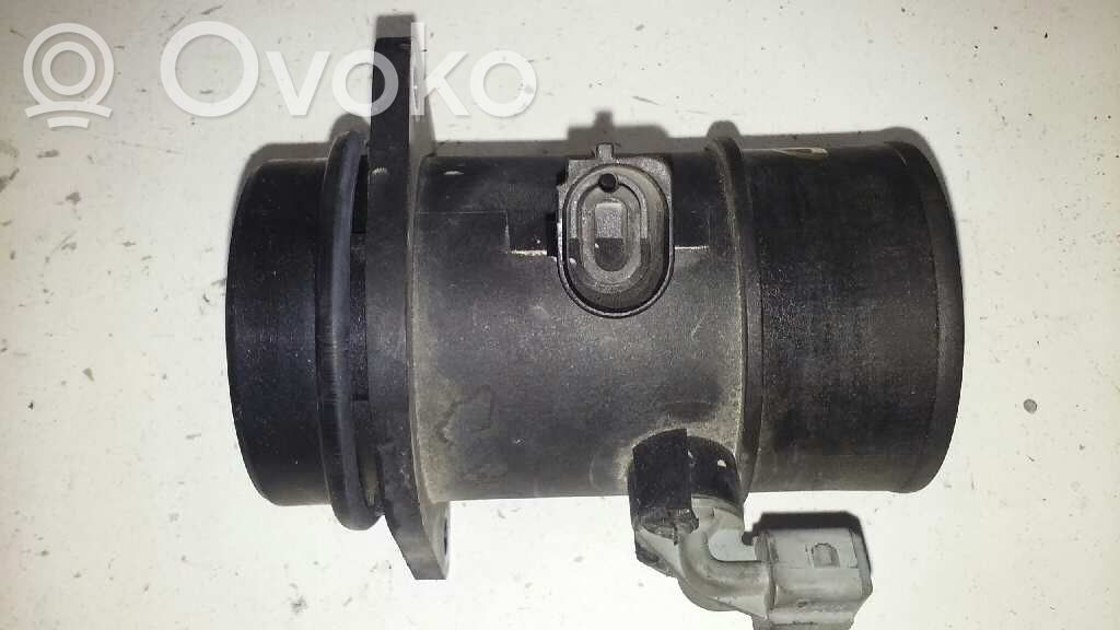 Renault Clio III Debitmetru aer 