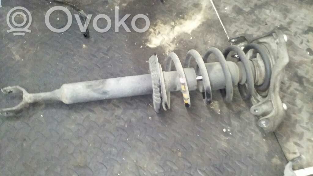 Audi A4 S4 B5 8D Ammortizzatore anteriore con molla elicoidale 