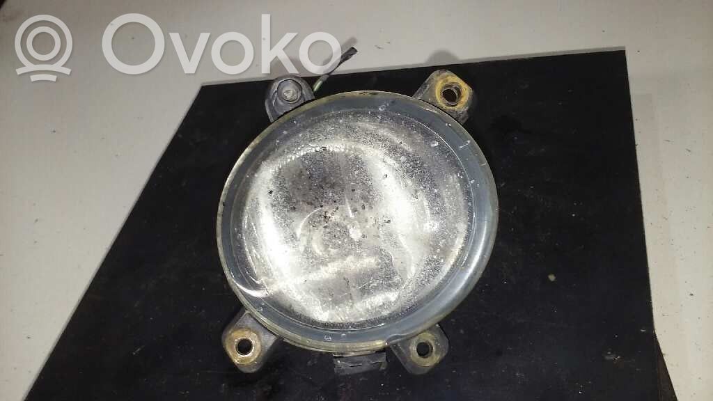 Ford Mondeo Mk III Fendinebbia anteriore 
