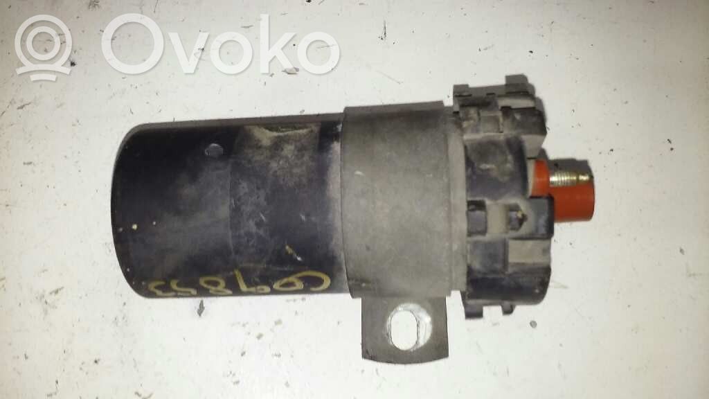 Ford Fiesta Zündspule Zündmodul 