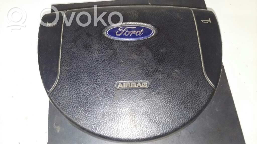 Ford Mondeo Mk III Airbag volan 