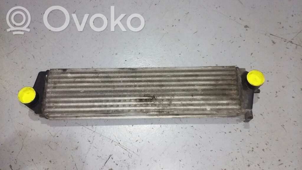 Interkūlerio radiatorius