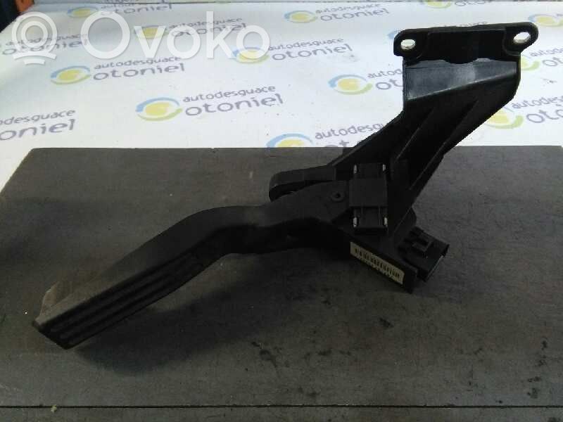 Ford Mondeo Mk III Acceleration sensor 