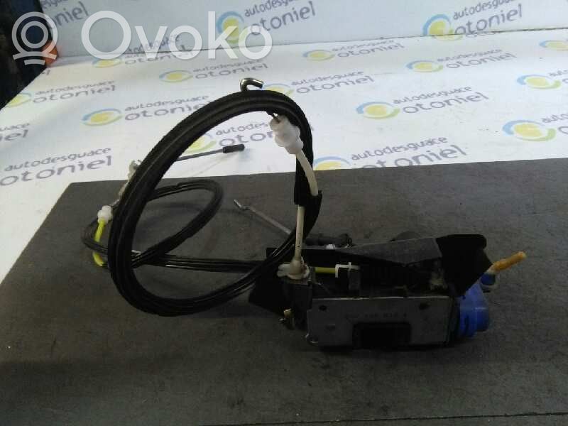 Takaoven lukko   8D0839016A