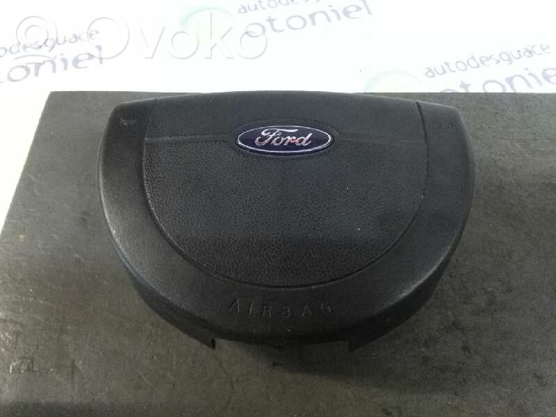 Ford Fusion Airbag volan 