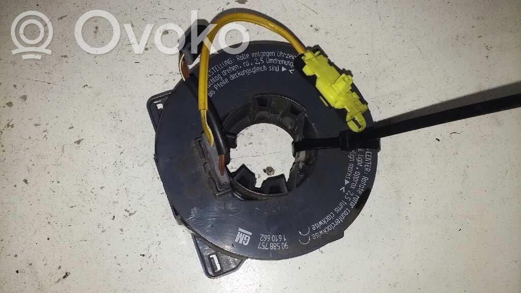 Opel Astra G Airbag dello sterzo