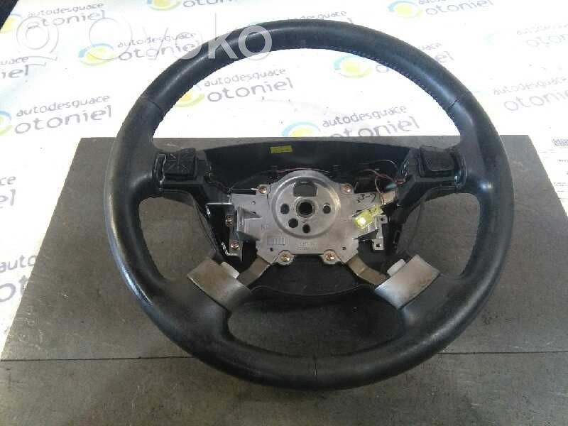 Daewoo Lacetti Stūre 