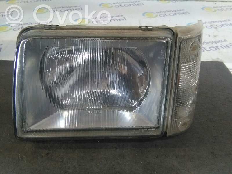 Seat Marbella Headlight/headlamp 