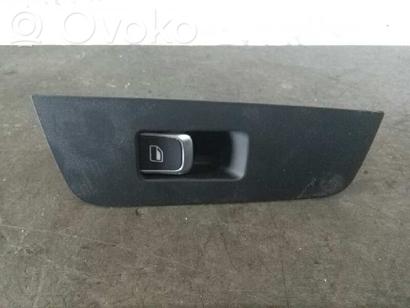 Audi A1 Electric window control switch 