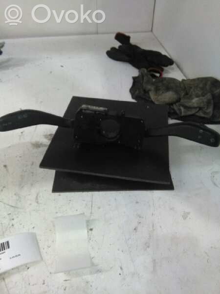 Seat Ibiza III (6L) Module de contrôle airbag