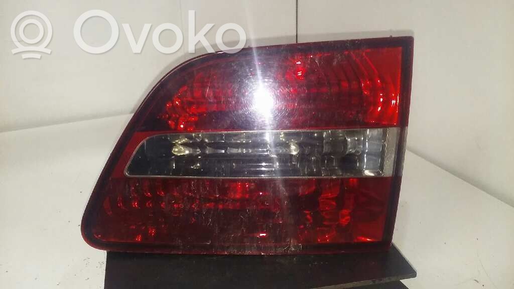 Fiat Stilo Luz trasera/de freno 