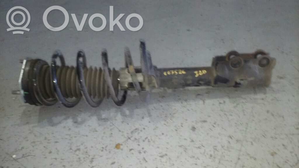 Ford Fiesta Ammortizzatore anteriore con molla elicoidale 