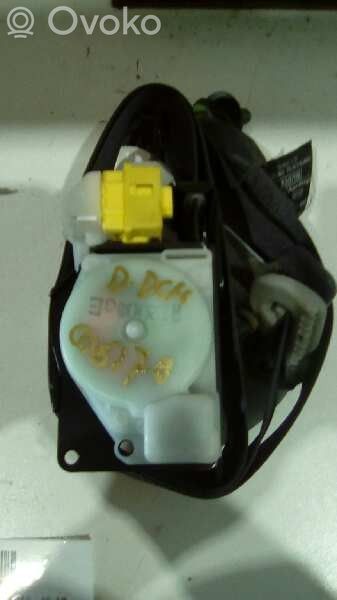 Airbag del pasajero