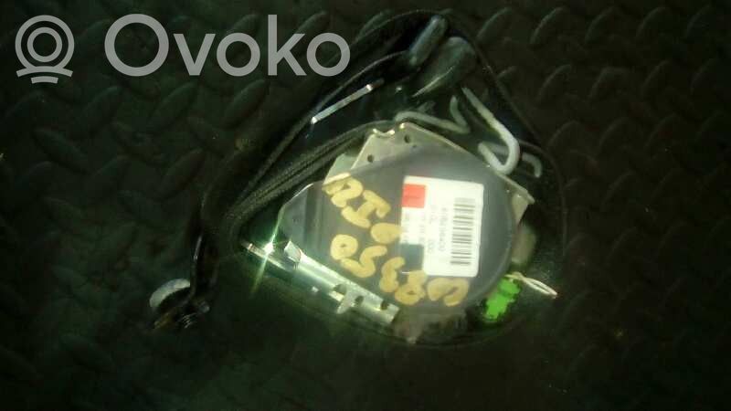 Fiat Grande Punto Airbag volan 