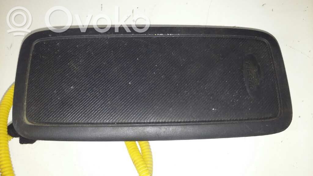 Honda Civic Seitenairbag 