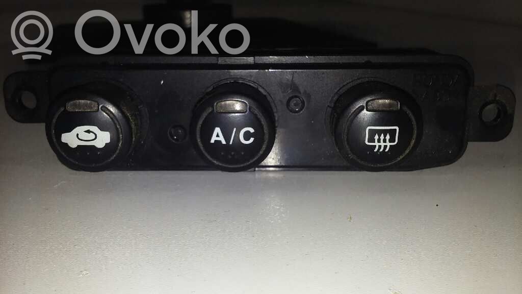 Honda Civic Unidad de control/módulo del motor 