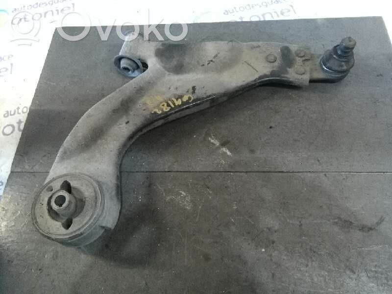Jaguar X-Type Triangle bras de suspension inférieur avant