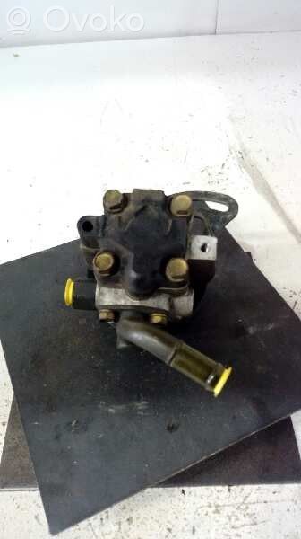 Pompe direction assistée