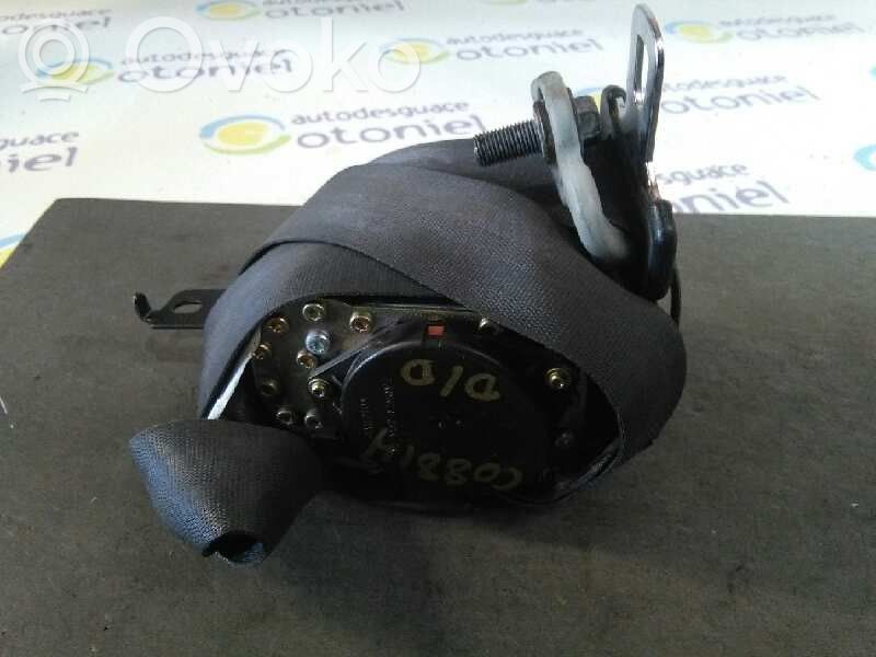 Honda Civic Ceinture de sécurité avant
