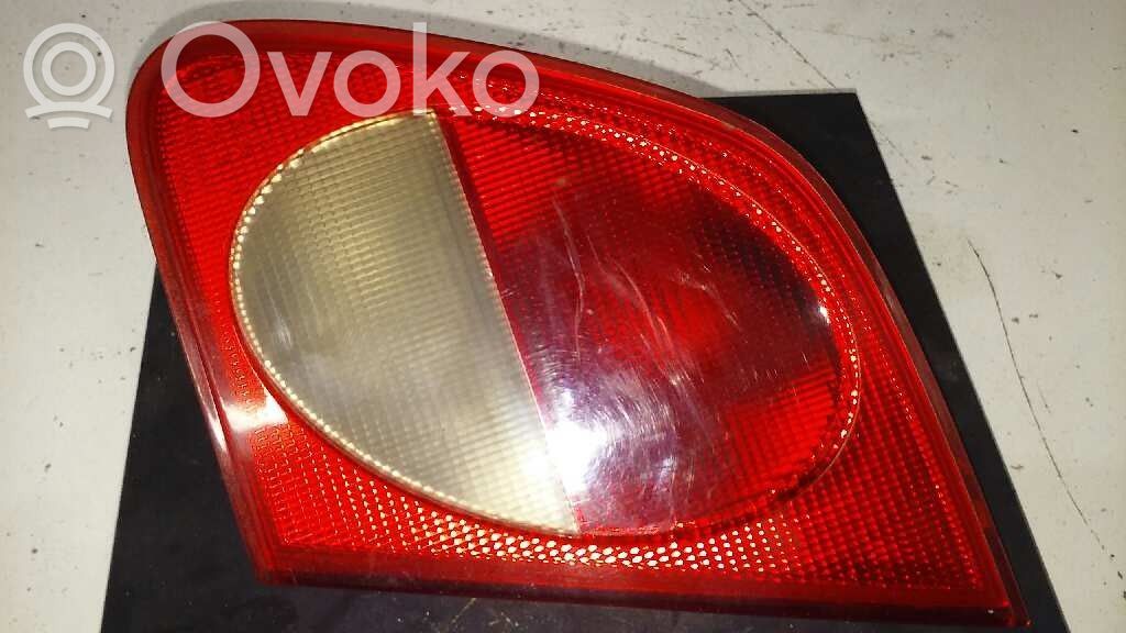 Luz trasera/de freno
