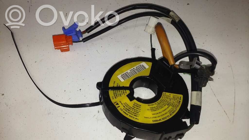 Poduszka powietrzna Airbag kierownicy   KH2S450039