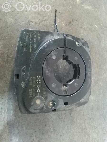 Sensor   8200260781,SENSORDEGIRO