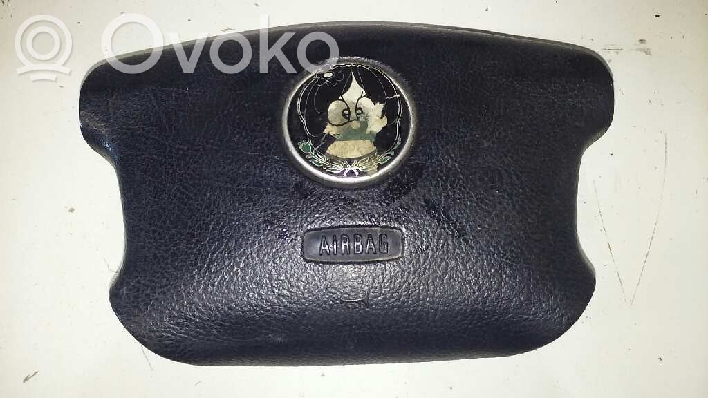 Skoda Octavia Mk1 (1U) Airbag dello sterzo 