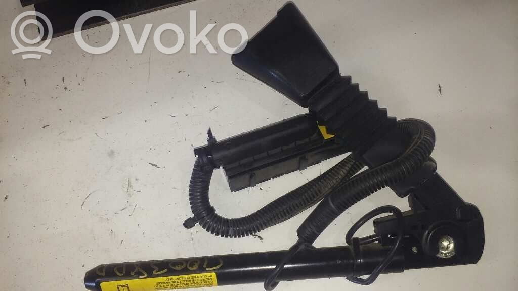 Opel Corsa C Airbag de passager 