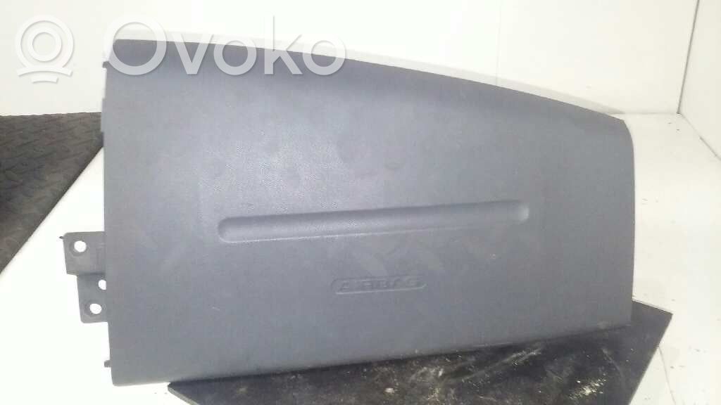 Chevrolet Matiz Airbag lateral 
