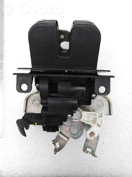 Seat Toledo IV (NH) Blocco chiusura del portellone 