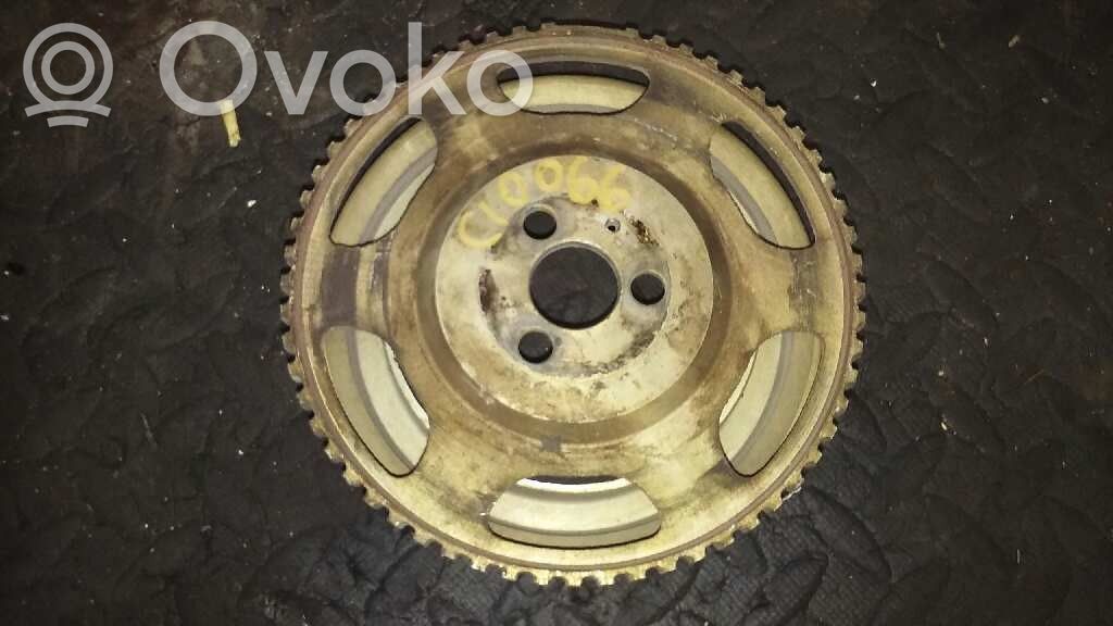Fiat Punto (188) Kampiakselin vauhtipyörä 